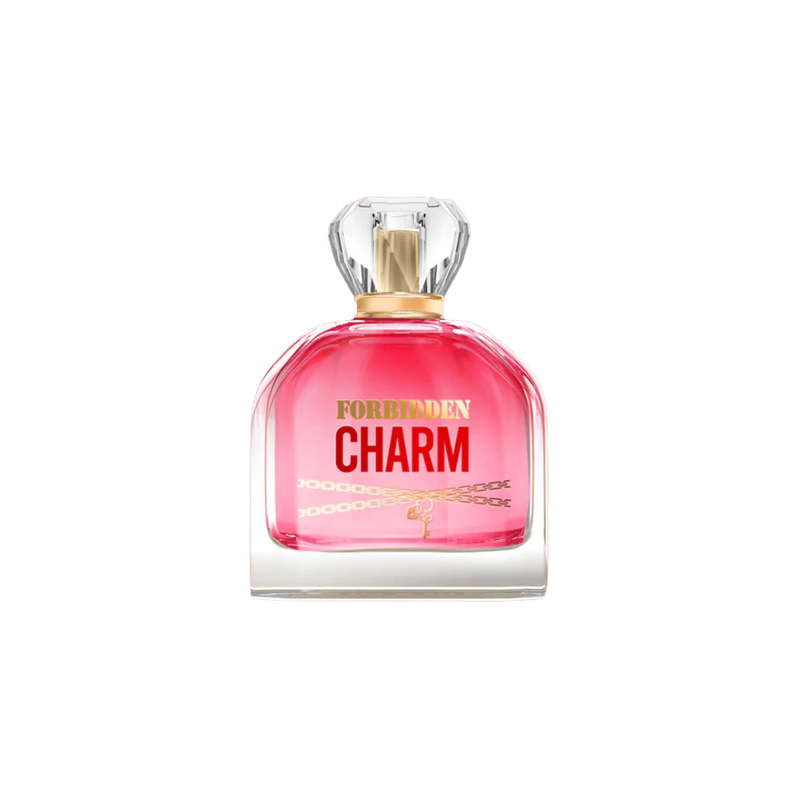 Luxerom Forbidden Charm EDP 100 ml Mujer