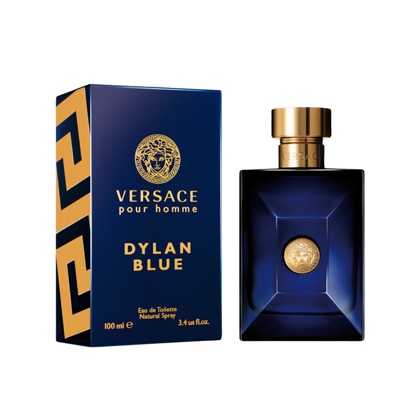 Versace Dylan Blue EDT 100 ml