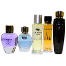 Pack 5x4 La Rive EDP Mujer