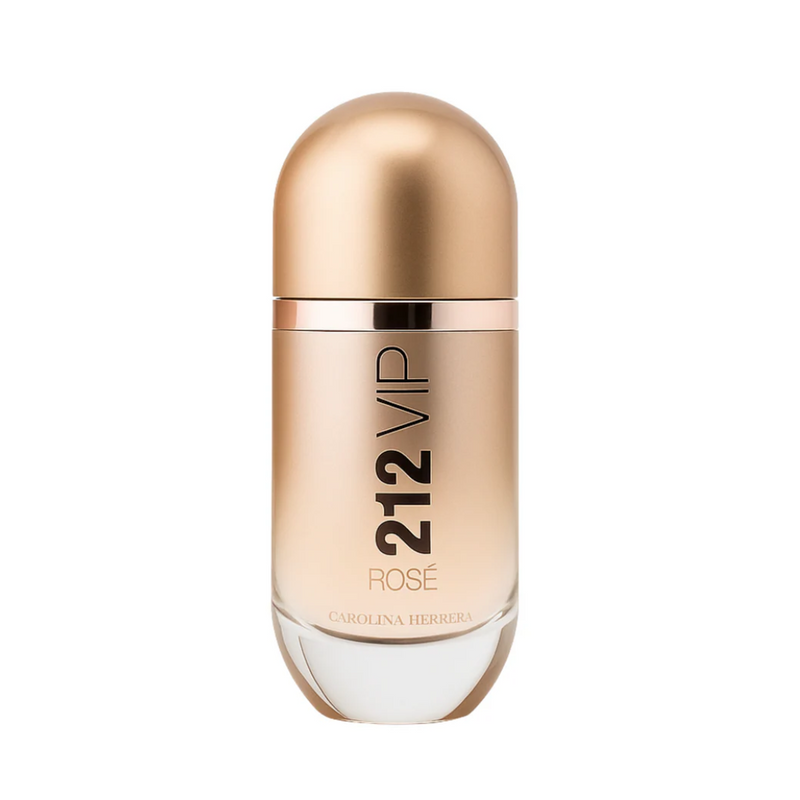 Carolina Herrera 212 Vip Rosé EDP 80 ml (FORMATO NUEVO)