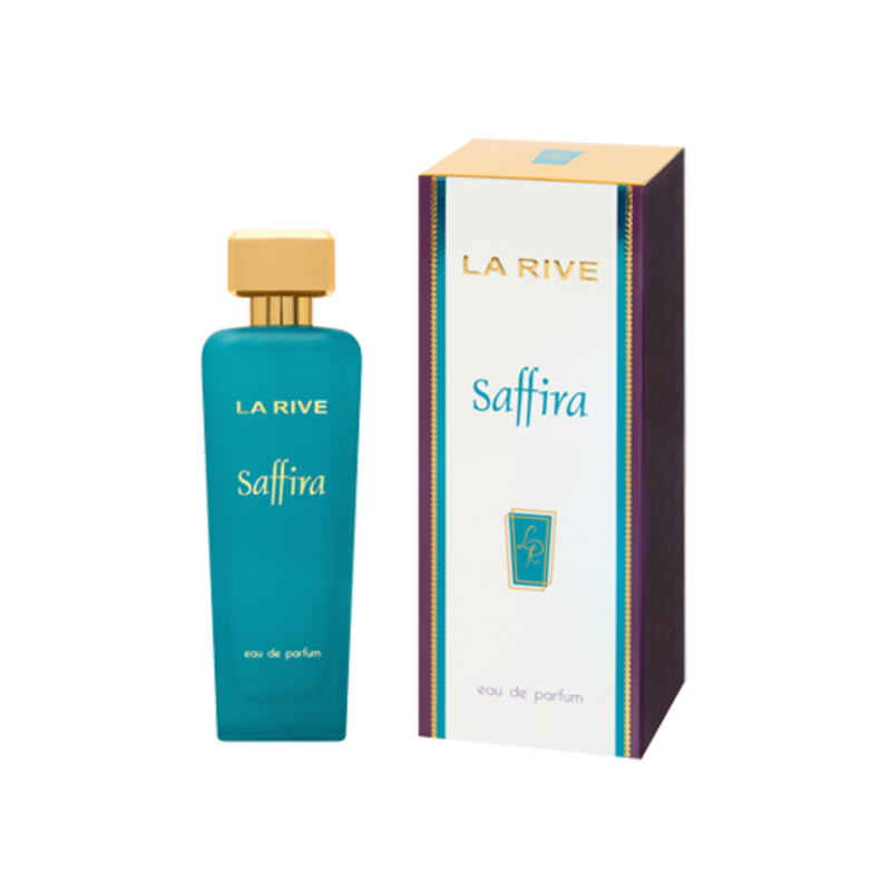 La Rive Saffira EDP 90 ml