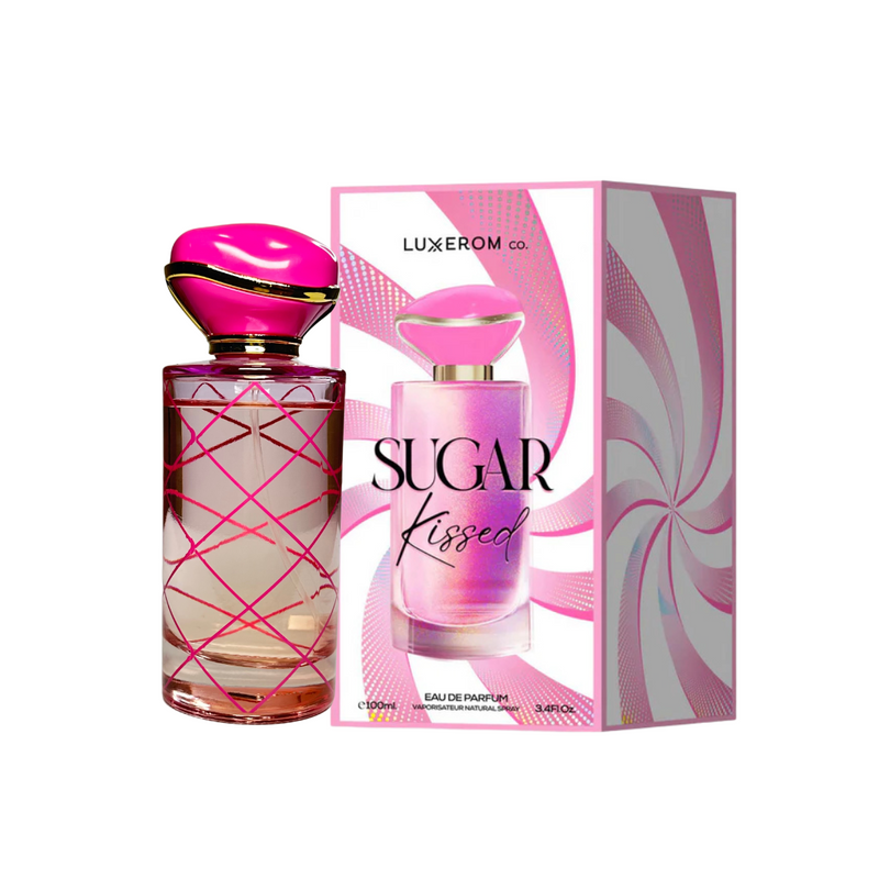 Luxerom Sugar Kissed EDP 100 ml Mujer