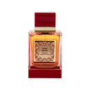 Rihanah Velvet Amber Oud EDP 125 ml Mujer