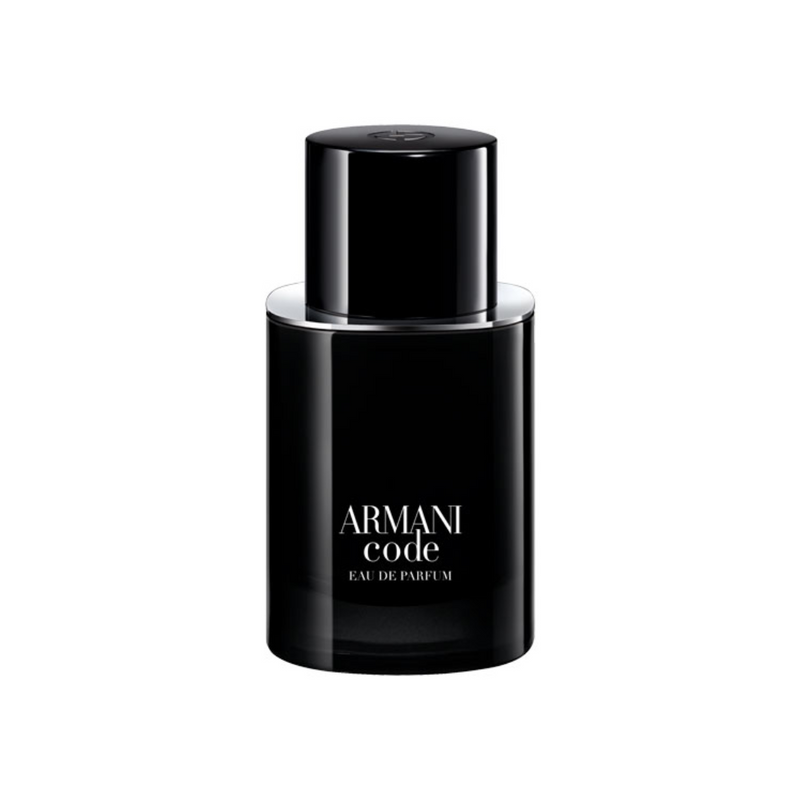 Giorgio Armani Code Eau de Parfum 50 ml "Recargable" Hombre