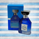 Luxerom Nautical Quest Pour Homme 100 ml
