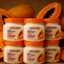 Pack Adorable 6 Exfoliantes Zanahoria-Papaya & Ácido Kójico 300ml