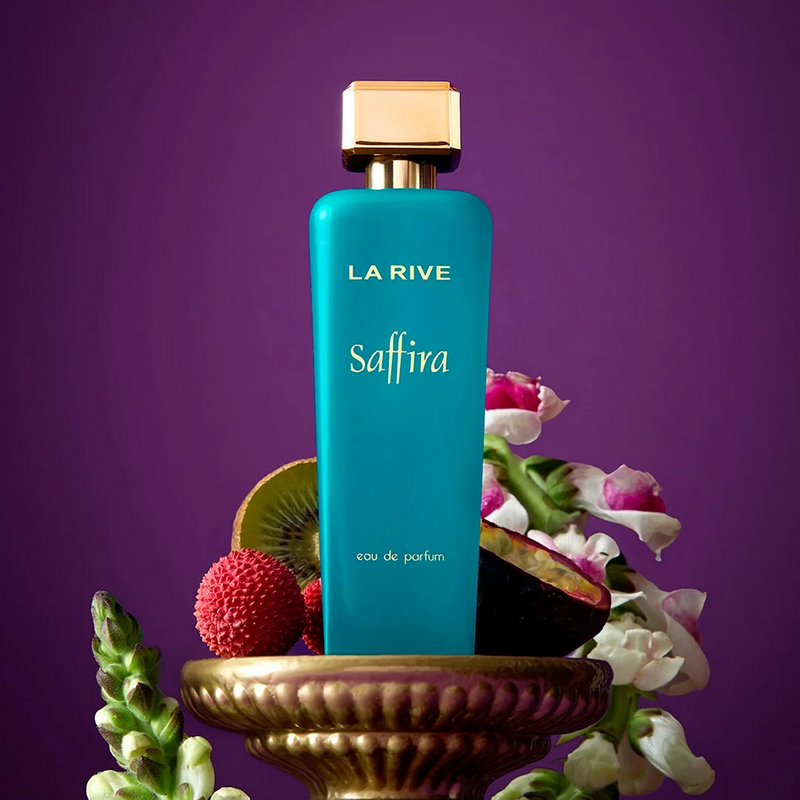 La Rive Saffira EDP 90 ml