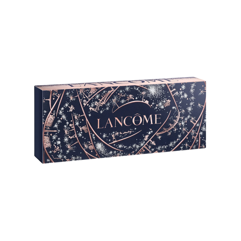 Lancome Set Miniaturas 5 Piezas 5 ml