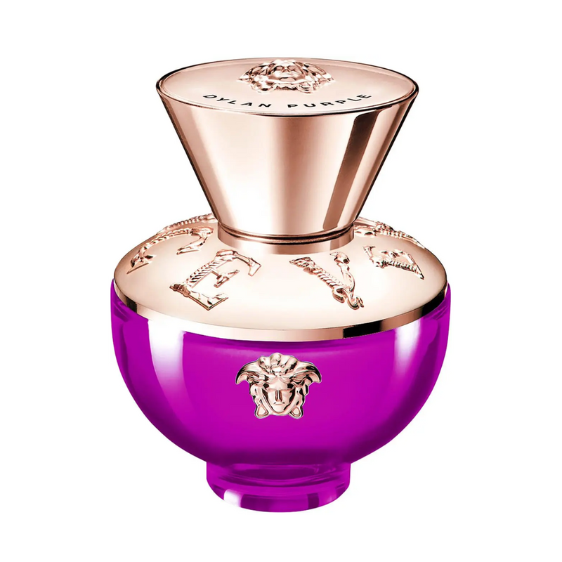 Versace Dylan Purple Eau de Parfum 100 ml