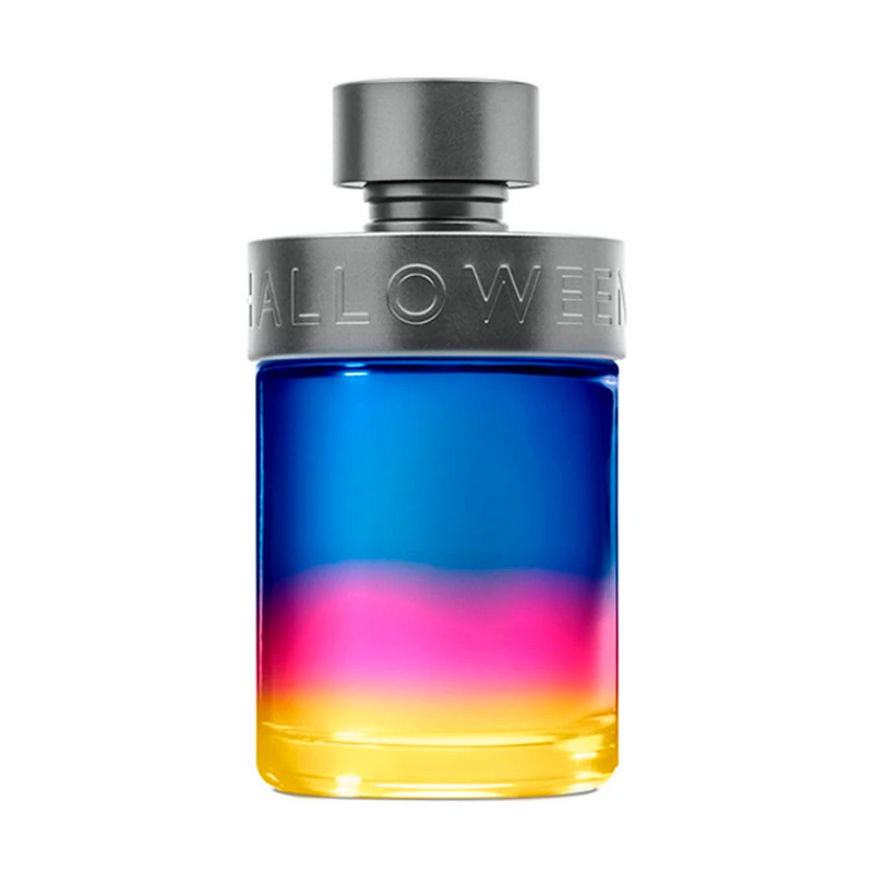Halloween Man Hero 125 ml EDT