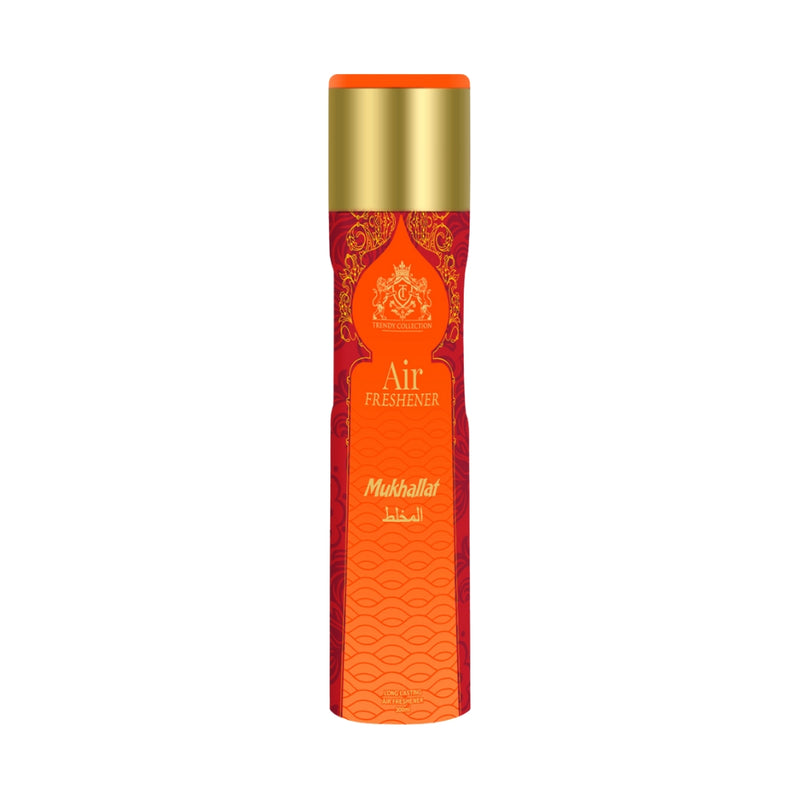 Trendy Collection Ambientador Mukhallat 300 ml