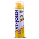 Vi-John Espuma de Afeitar Limón 200 gr