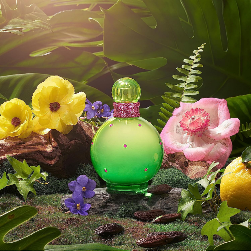 Britney Spears Fantasy Jungle EDT 100 ml Tester