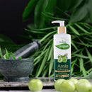 Prakritik Acondicionador Amla y Polvo Ayurdévica 250 ml