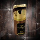 Aco Sublime For Men Body Spray  250 ml