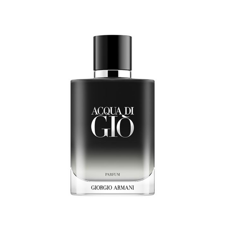 Giorgio Armani Acqua Di Gio Parfum 100 ml Recargable