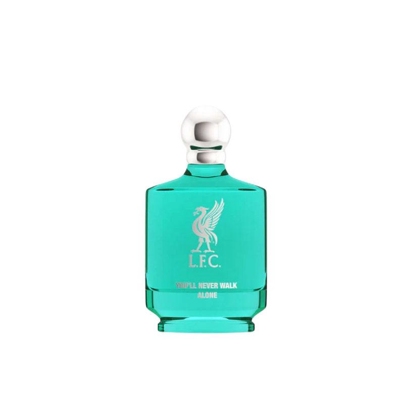 L.F.C You´ll Never Walk Alone Eau De Parfum 100 ml Hombre