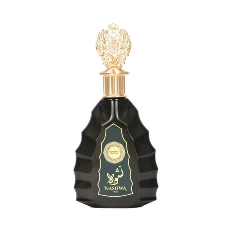 Arabiyat Prestige Nashwaa Noir  EDP 100 ml Unisex
