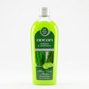 Odeon Shampoo y Acondicionador Áloe Vera-Amla 500 ml