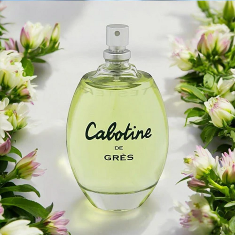 Gres Cabotine 100 ml EDT Mujer Tester