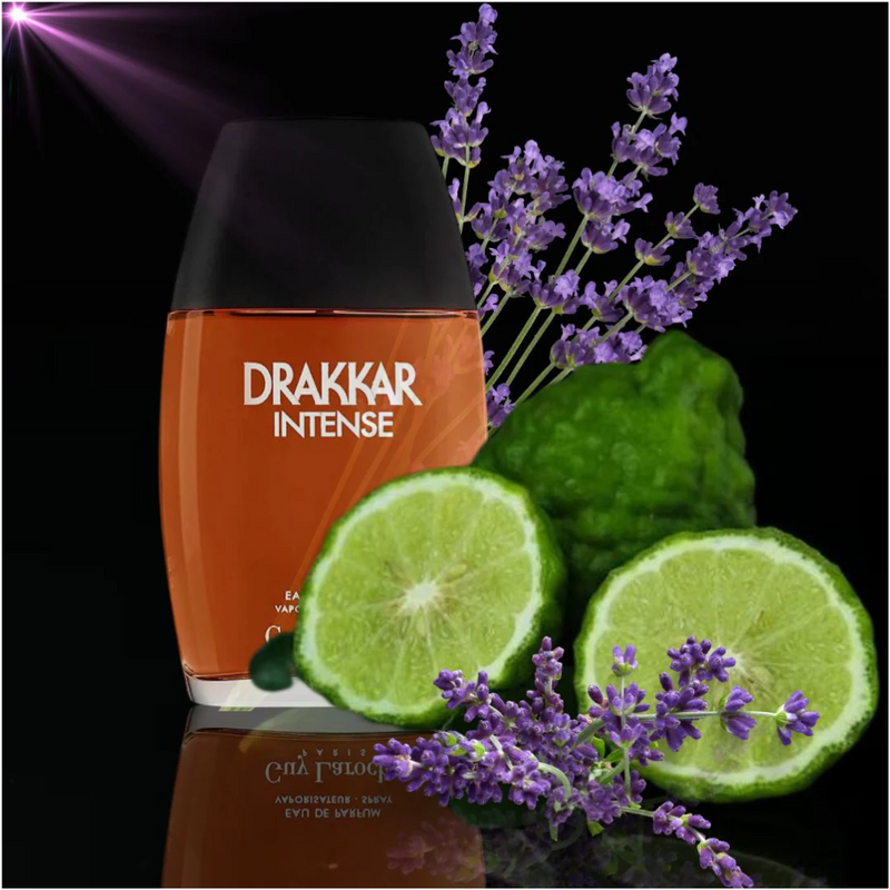 Guy Laroche Drakkar Intense EDP 100 ml