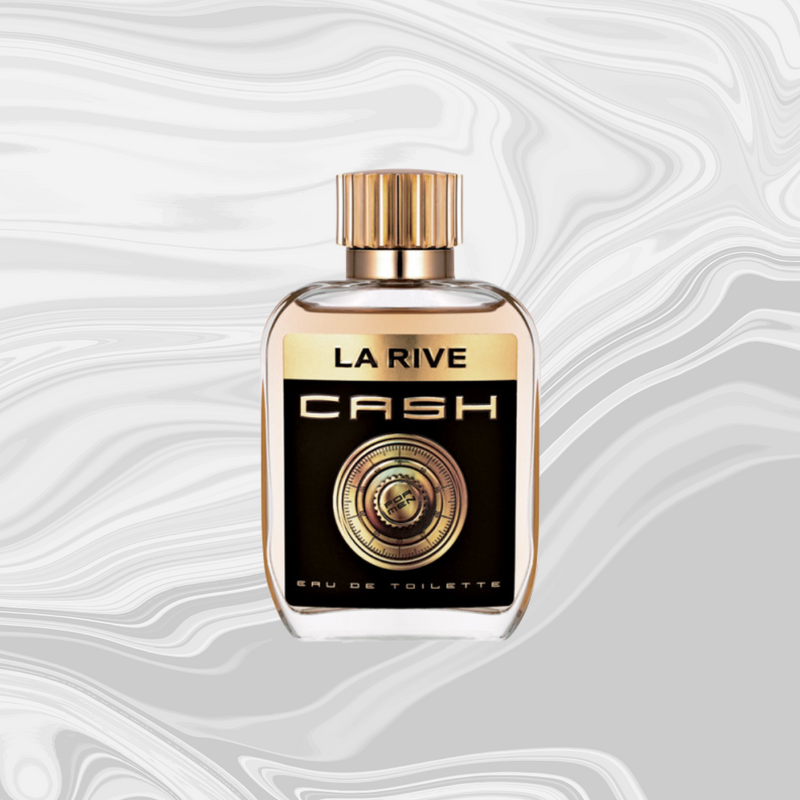 Tester La Rive Cash Man EDT 100 ml