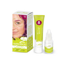 Impression Kit Hair Tintura Cejas y Pestañas Rojo Vino 15ml