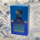 Luxerom Nautical Quest Pour Homme 100 ml