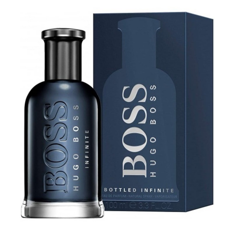 Hugo Boss Bottled Infinite EDP 100 ml