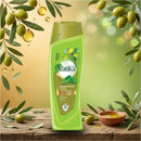 Shampoo Vatika Oliva y Henna Nutre y Protege 400ml