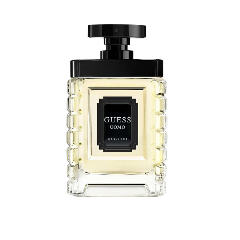 Guess Uomo EDT 100 ml Tester Hombre