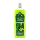 Odeon Shampoo y Acondicionador Áloe Vera-Amla 500 ml