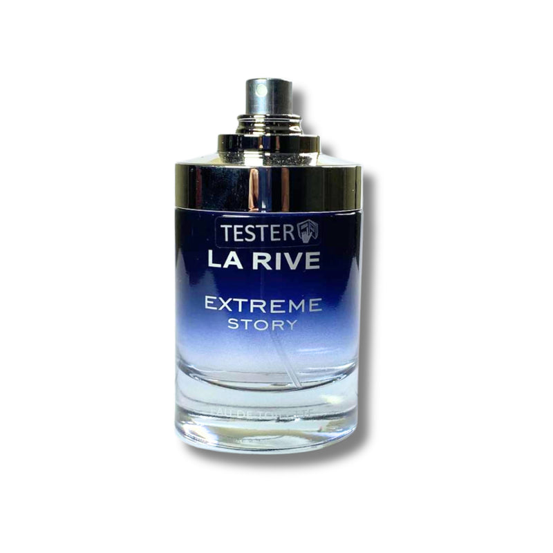 Tester La Rive Extreme Story EDT 75 ml