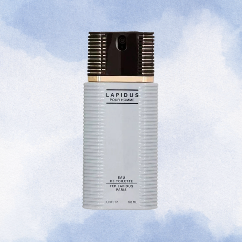 Lapidus Pour Homme 100 ml EDT