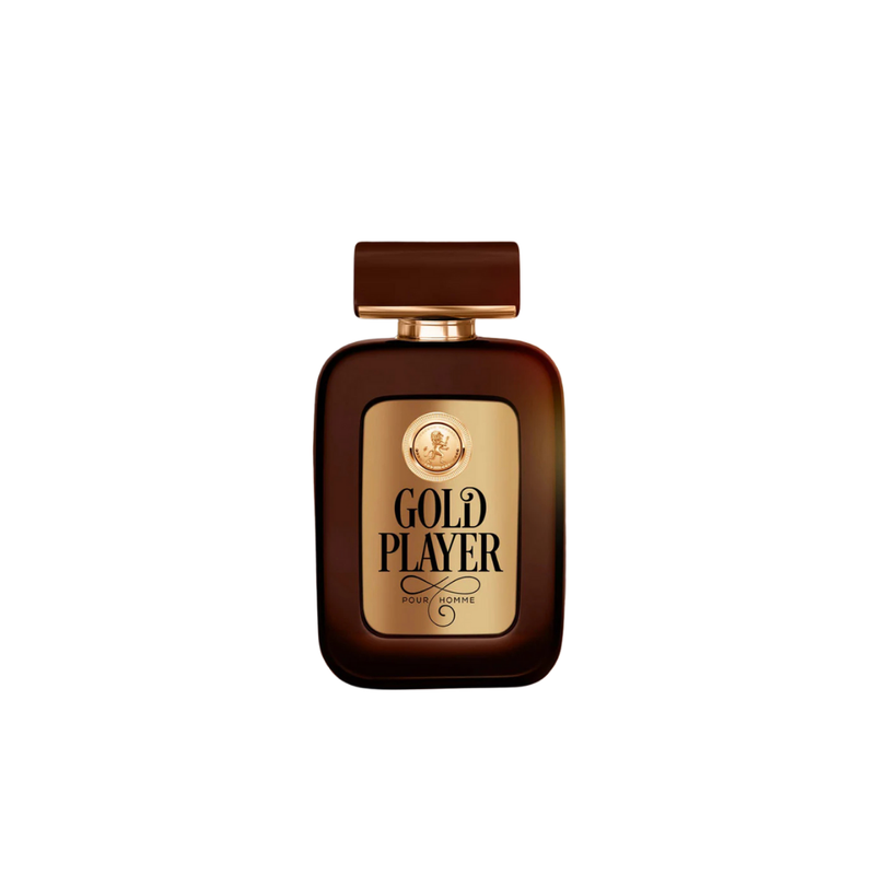 Luxerom Gold Player Xtreme EDP 100 ml