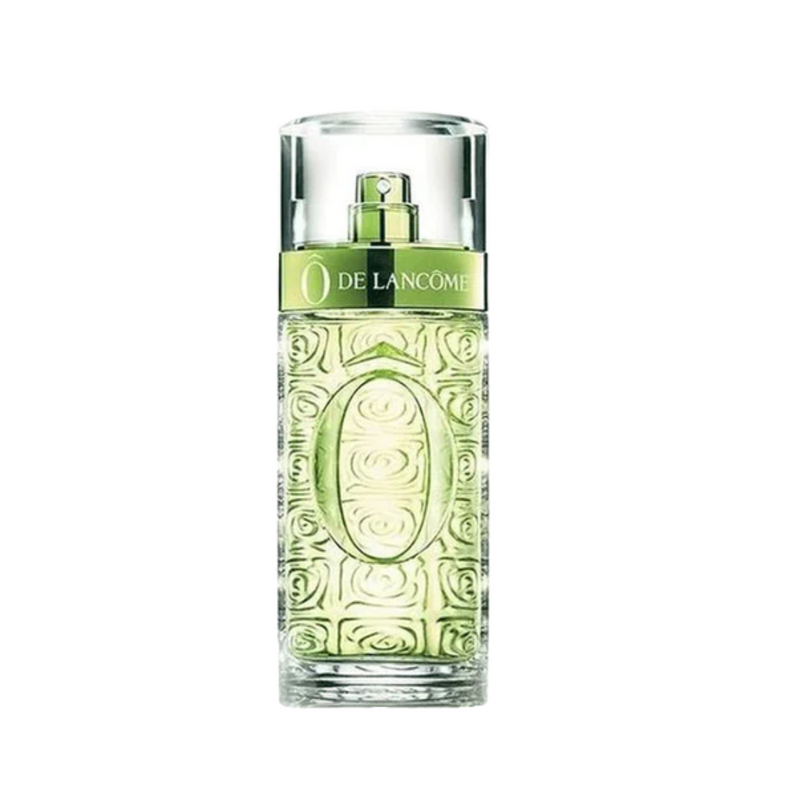 O de Lancome Edt 125 ml