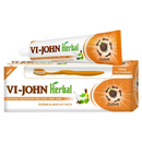 Vi-John Pasta Dental Clavo de Olor + Cepillo Dental 150 gr