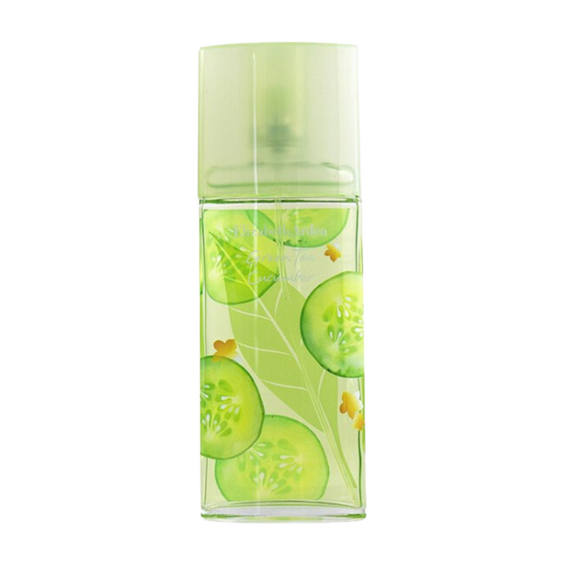 Elizabeth Arden Green Tea Cucumber EDT 100 ml