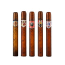 Pack 5x4 Cuba 35ml Edt Hombre