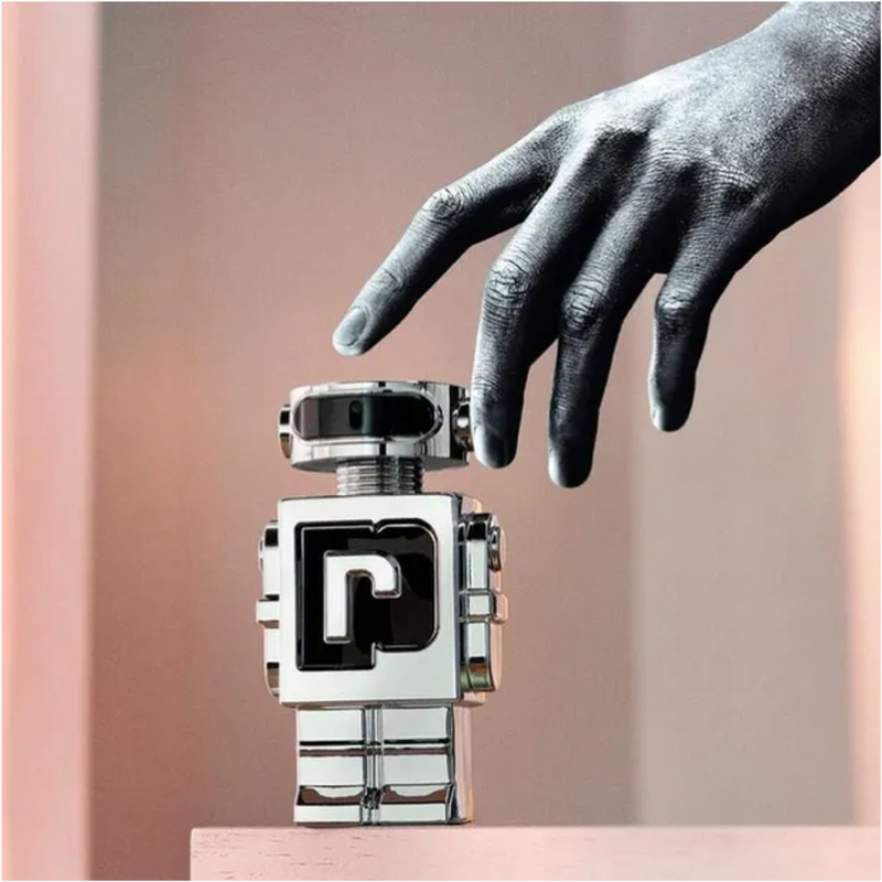Paco Rabanne Phantom EDT 100 ml