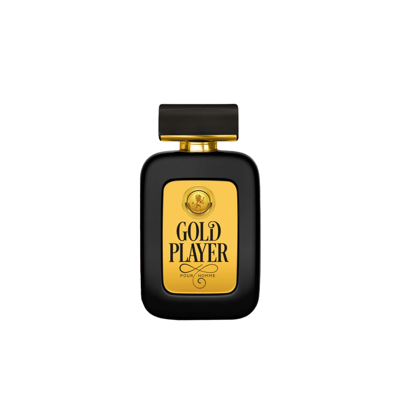 Luxerom Gold Player EDP 100 ml