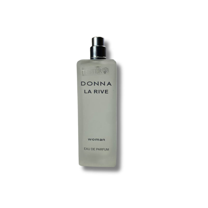 Tester La Rive Donna EDP 90 ml