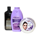 Pack Piel Suave y Fresca