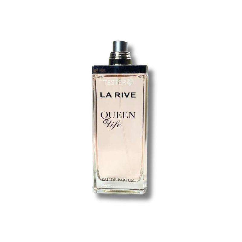 Tester La Rive Queen Of Life EDP 75 ml