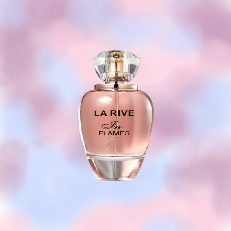 Tester La Rive In Flames EDP 90 ml