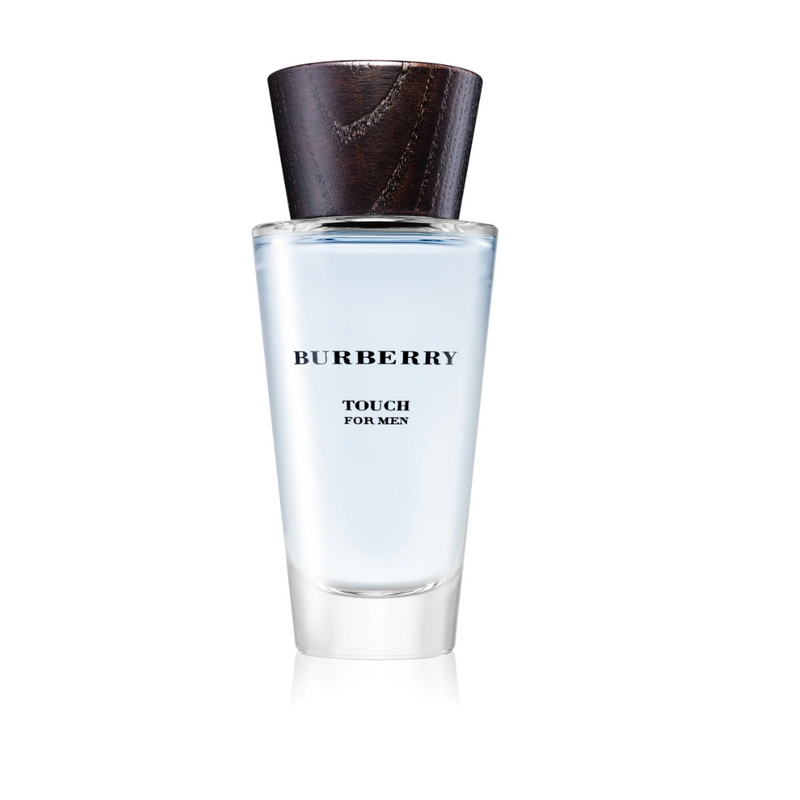 Burberry Touch 100 ml EDT Hombre Tester
