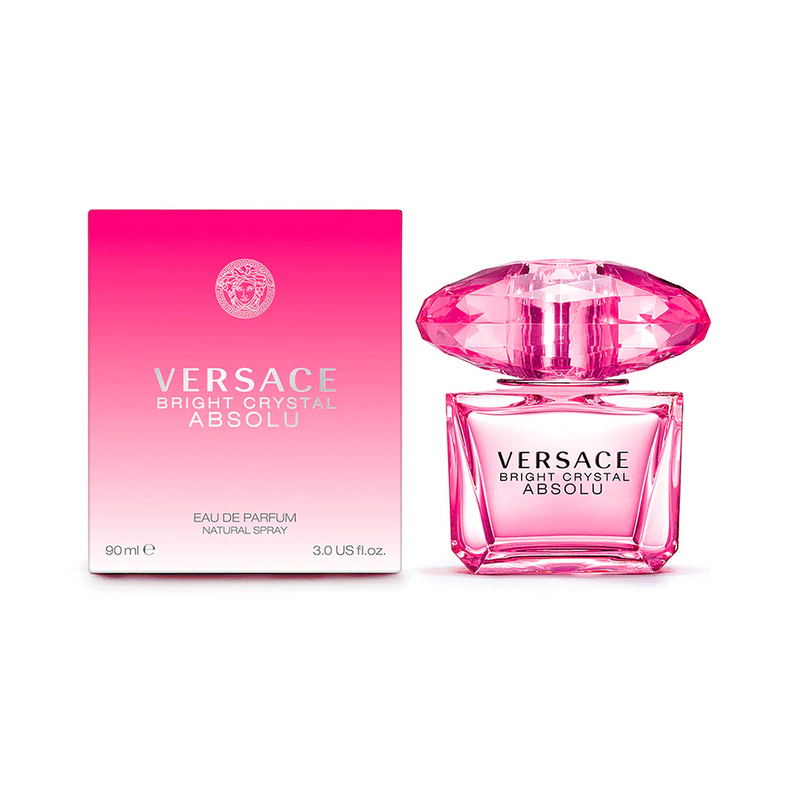 Bright Crystal Absolu 90 ML EDP