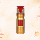 Riiffs Bella Rouge Body Spray 200 ml Mujer