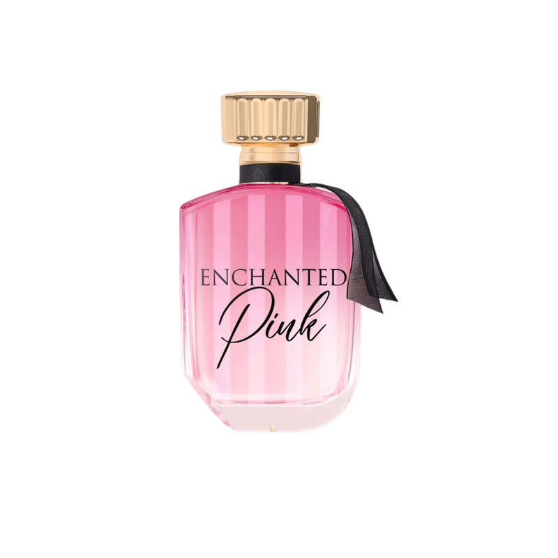 Luxerom Enchanted Pink EDP 100 ml Mujer