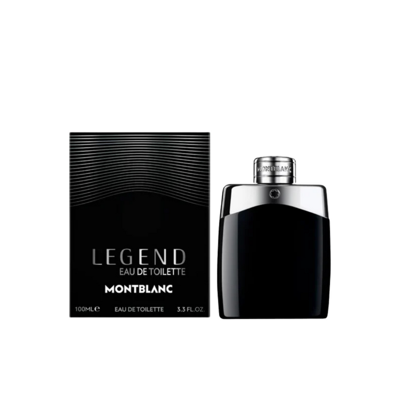 Legend Montblanc para Hombres 100ml